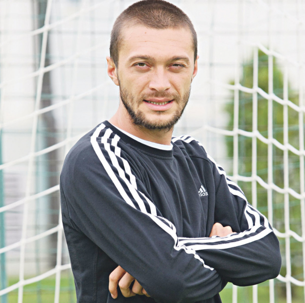 Ivica Ilijev