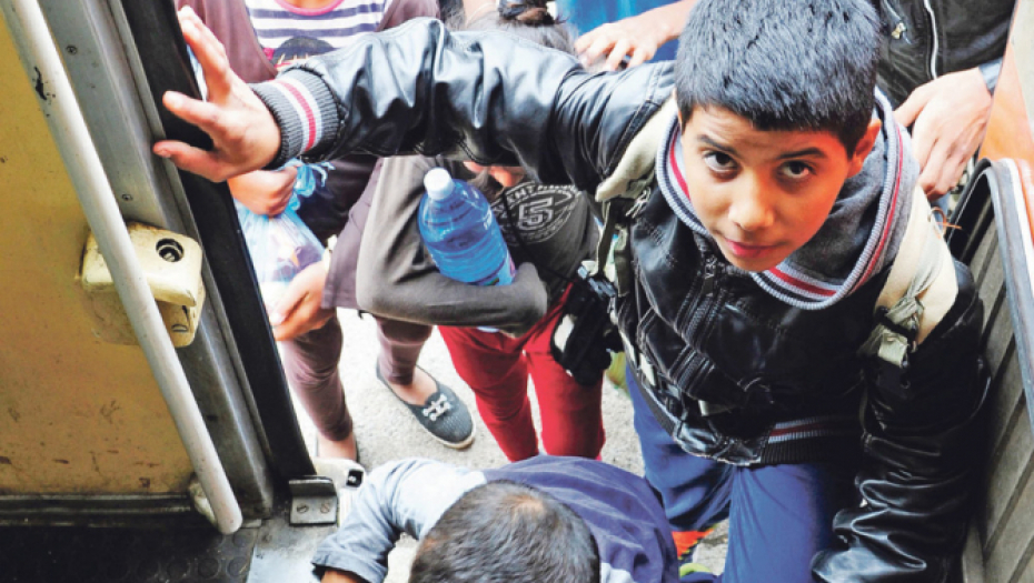 Skupo plaćaju  put u bolji život