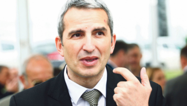 Andreja  Mladenović