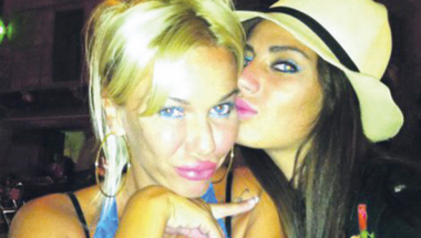 Željka Rolović i Soraja 