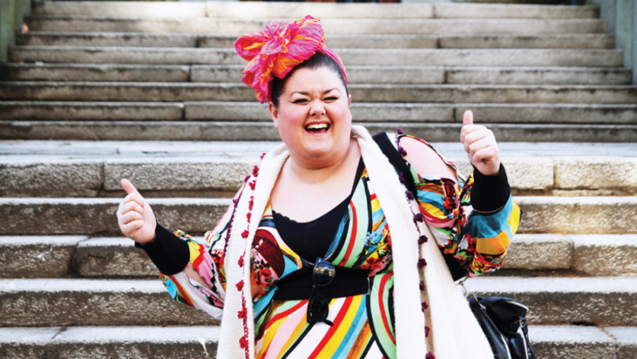 Dugo je razmišljala da li da prihvati ponudu: Bojana Stamenov