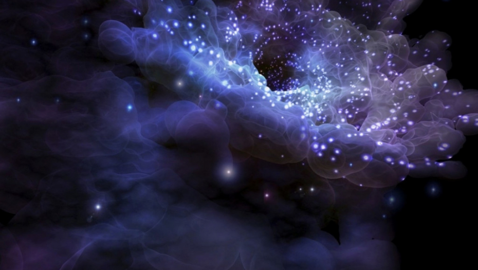 Crna rupa Svemir Astronomija Fizika Univerzum