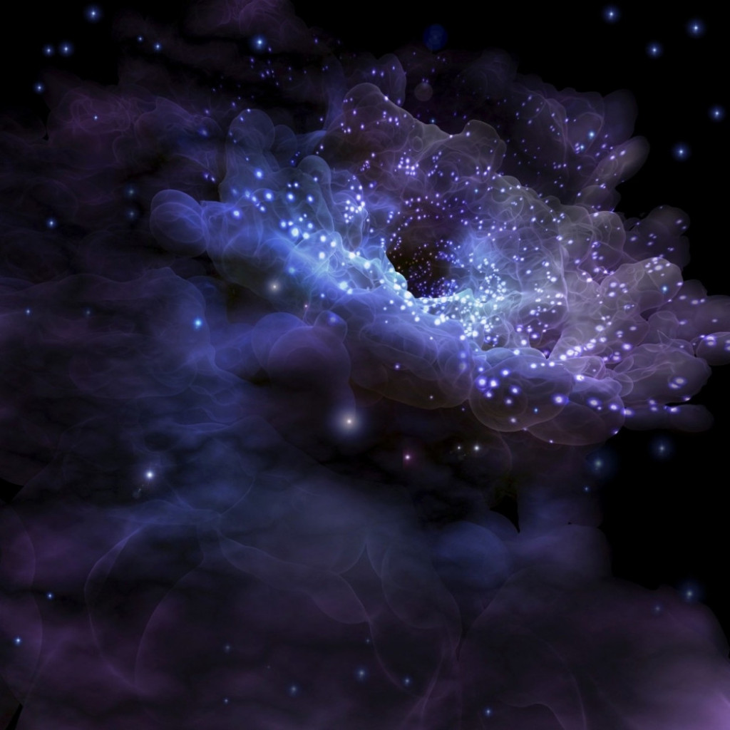Crna rupa Svemir Astronomija Fizika Univerzum