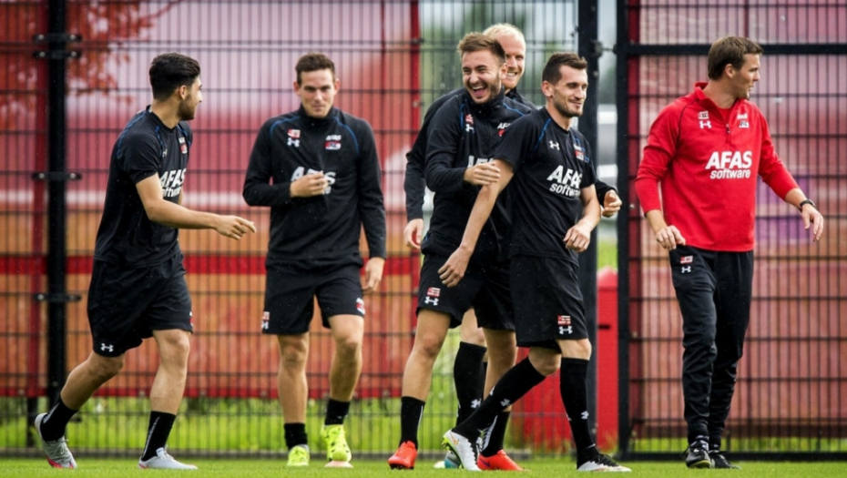 Rajko Brežančić i saigrači