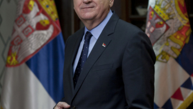 Tomislav Nikolić