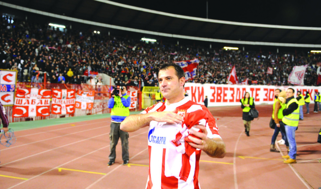 Dejan Stanković