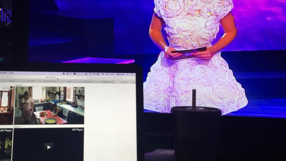 Marijana Mićić vodiće i drugu sezonu Zvezdica