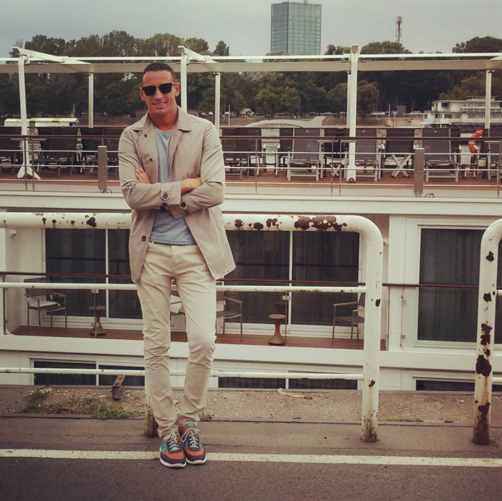 Sini&scaron;a Medić