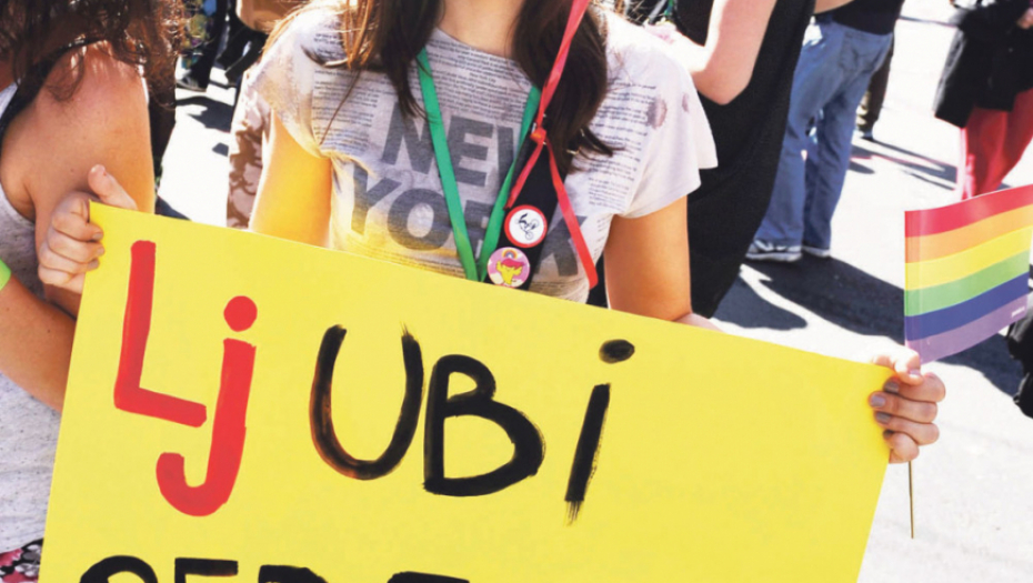 Poruke sa prošlog „Prajda“