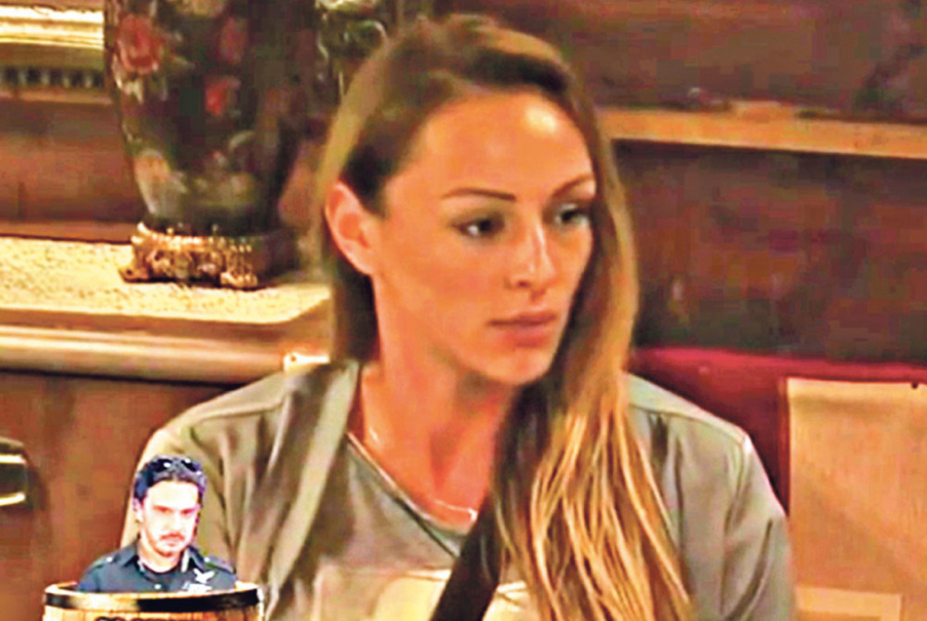 Pevačica na farmi dobila teško  gušenje