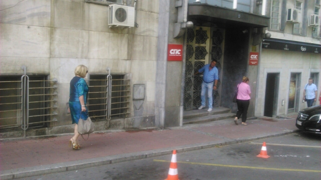 Slavica Đukić Dejanović dolazi na GO SPS