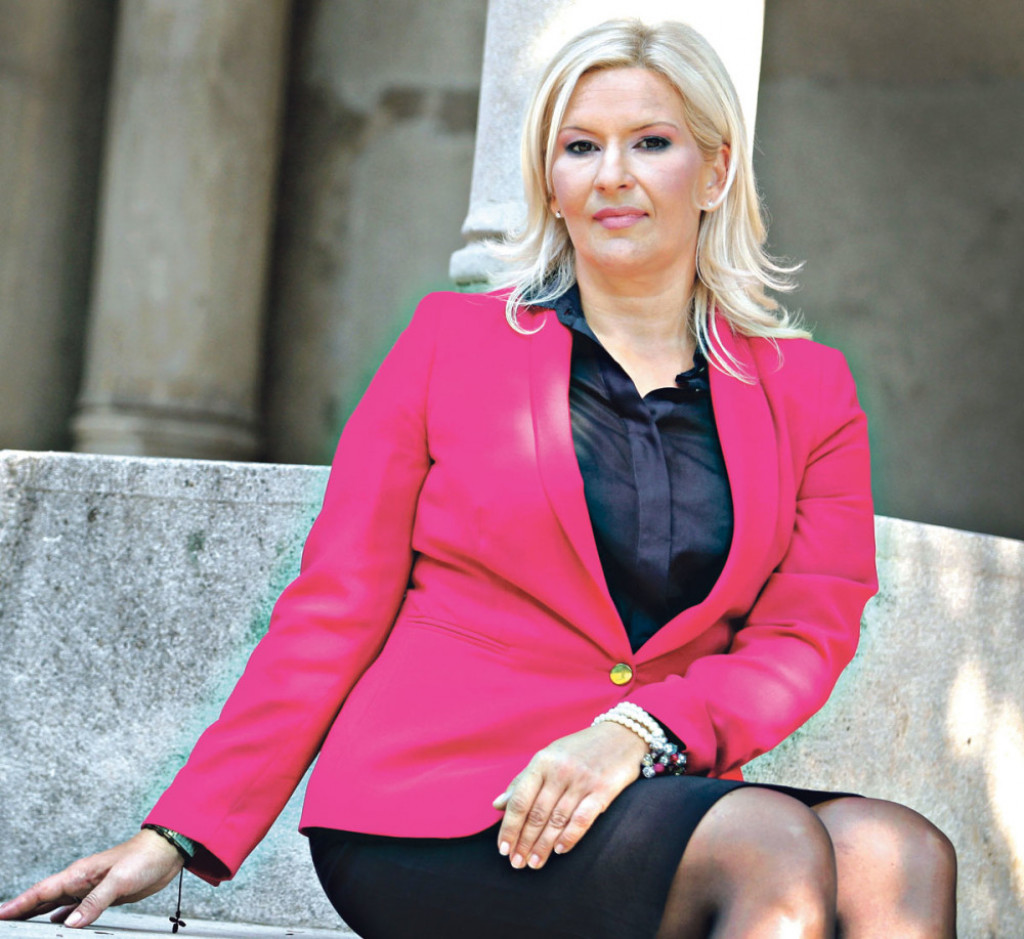 Duguje državi više od 20 prosečnih plata: Zorana Mihajlović