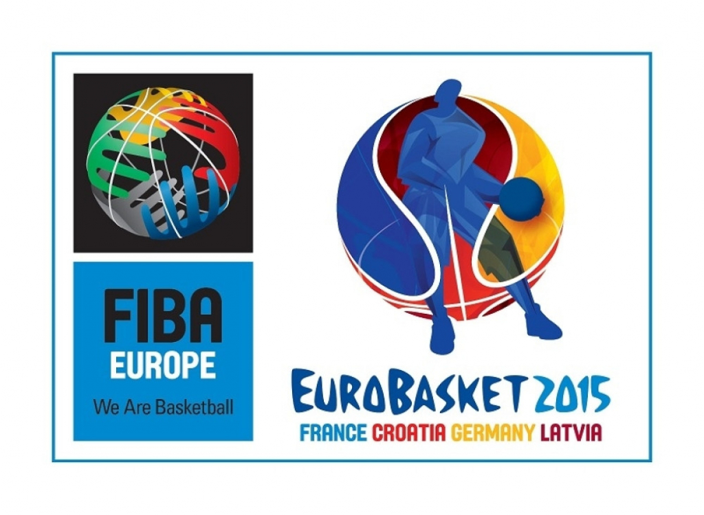 Evrobasket logo
