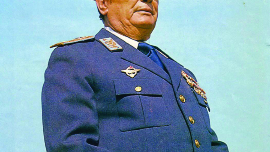 Tito