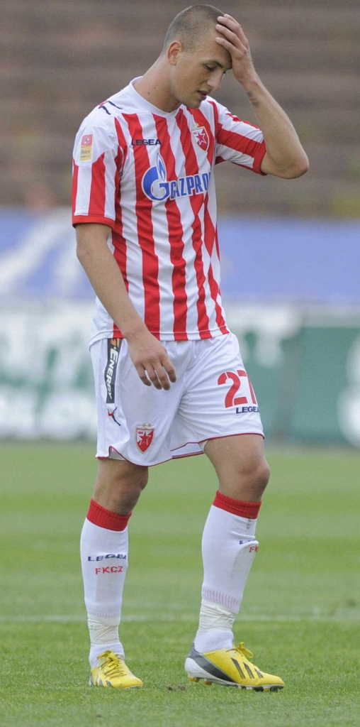Stefan Mihajlović