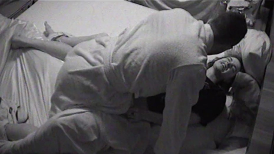 Seks u Velikom bratu