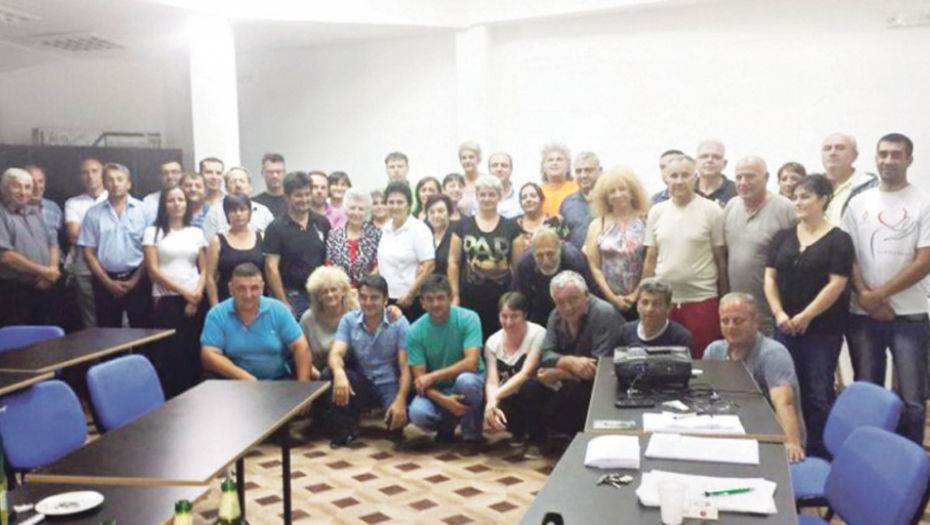 „To smo mi - Prirodni pokret“