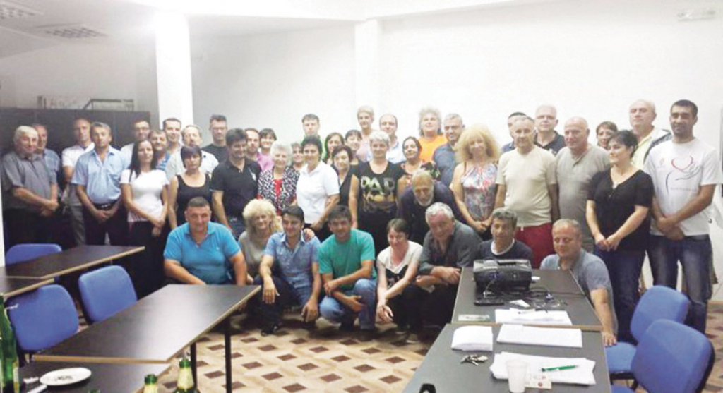 „To smo mi - Prirodni pokret“