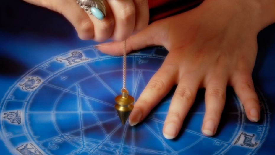 Vračanje, veštica, magija