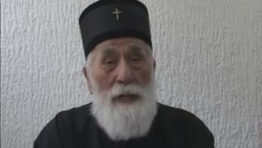 Mitropolit CPC Mihajlo