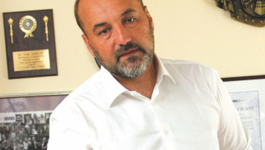 Saša Janković