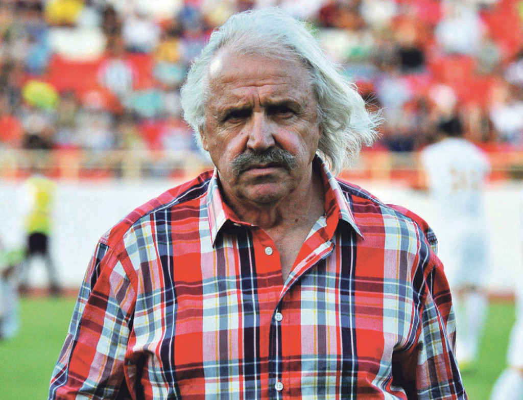 Dragoslav Stepanović