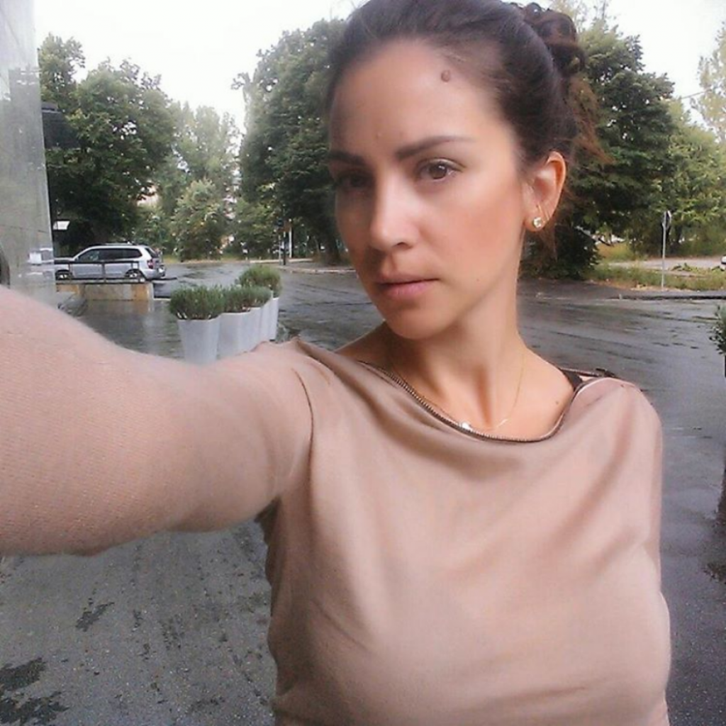 Jelena Jakovljević bin Drai