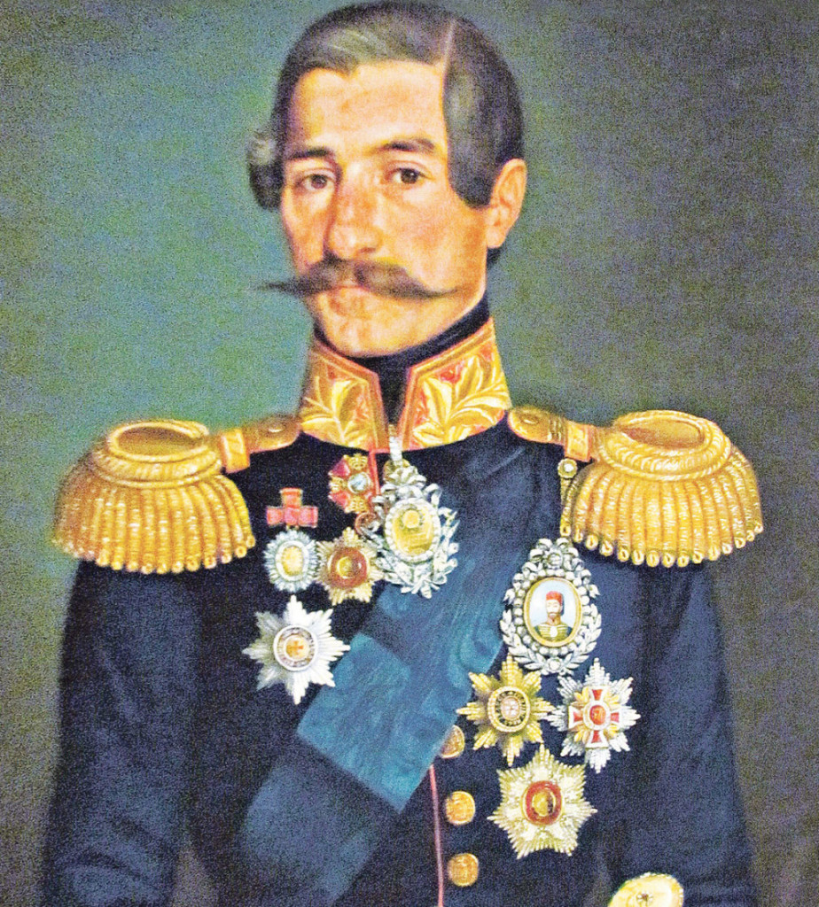 Aleksandar Karađorđević