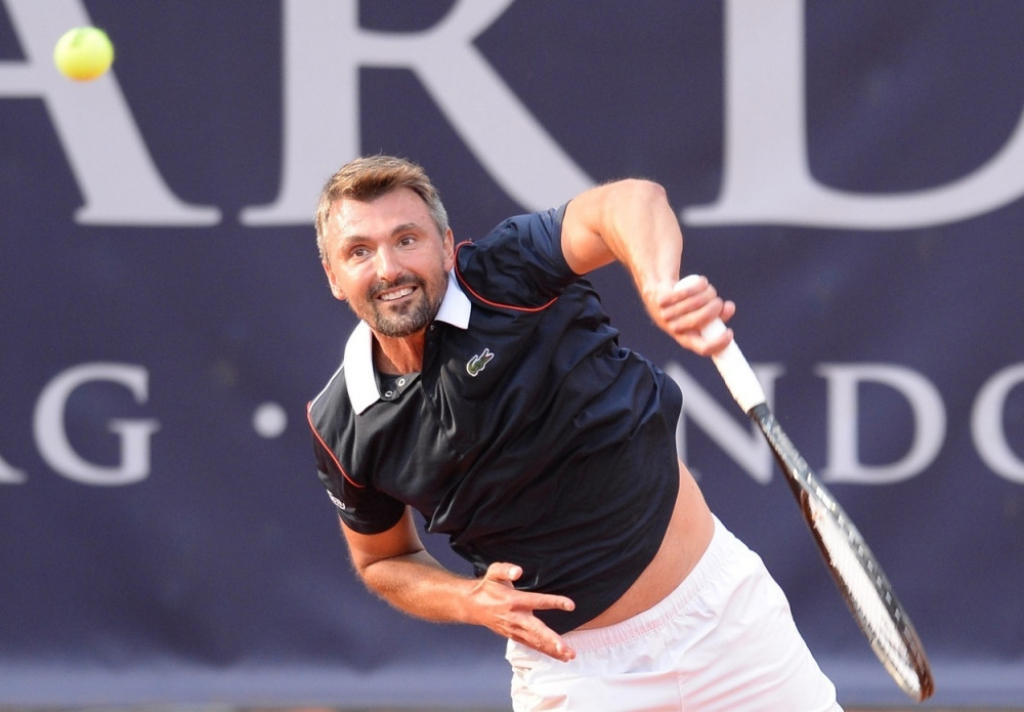 Goran Ivani&scaron;ević