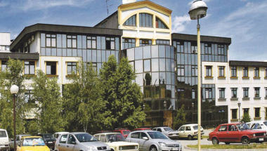 Klinički centar u Kragujevcu