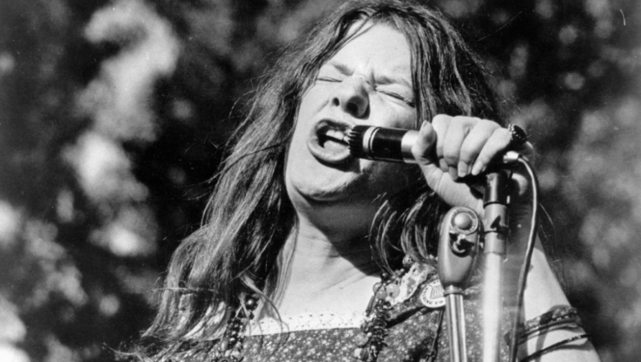 Dženis Džoplin
