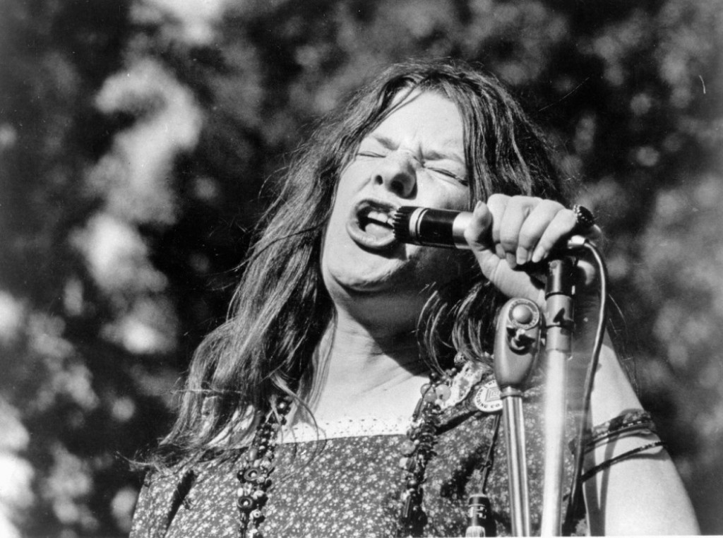 Dženis Džoplin