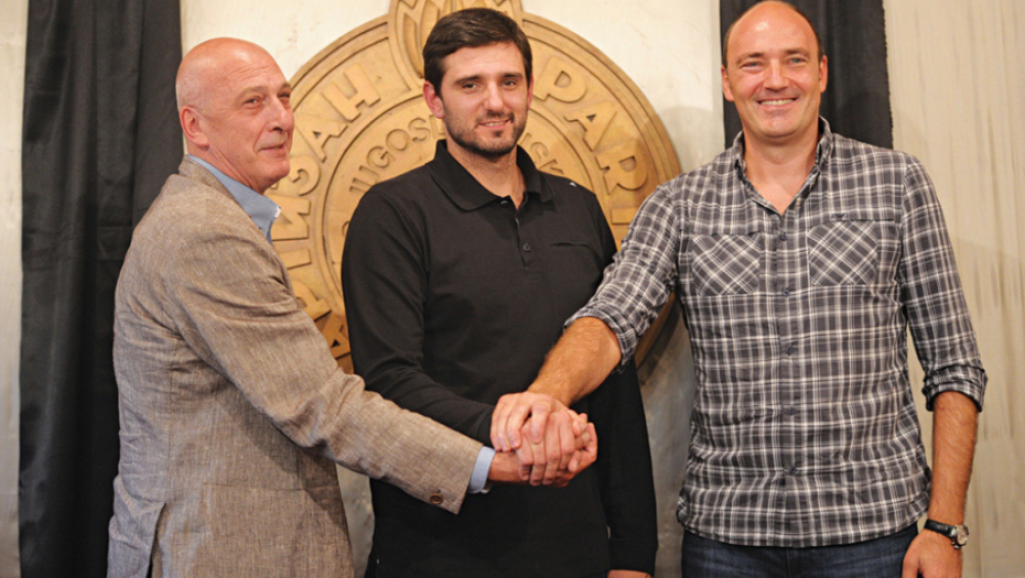 Novi triling: Todorić,  Božić i Berić