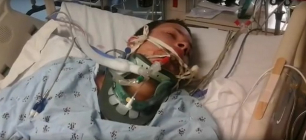 Pacijent Bolnica Teško povređen 