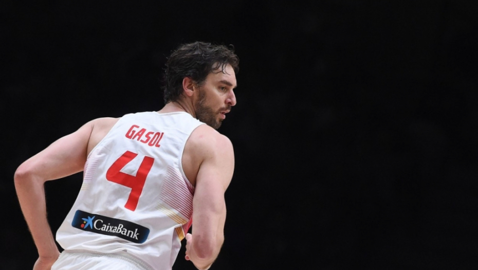 Pau Gasol