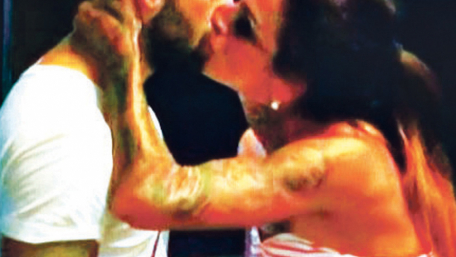 Ljubila Miloša: Jelena Krunić