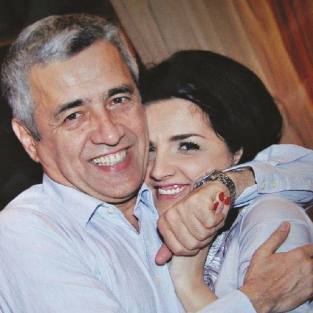 Oliver i Milena Ivanovic