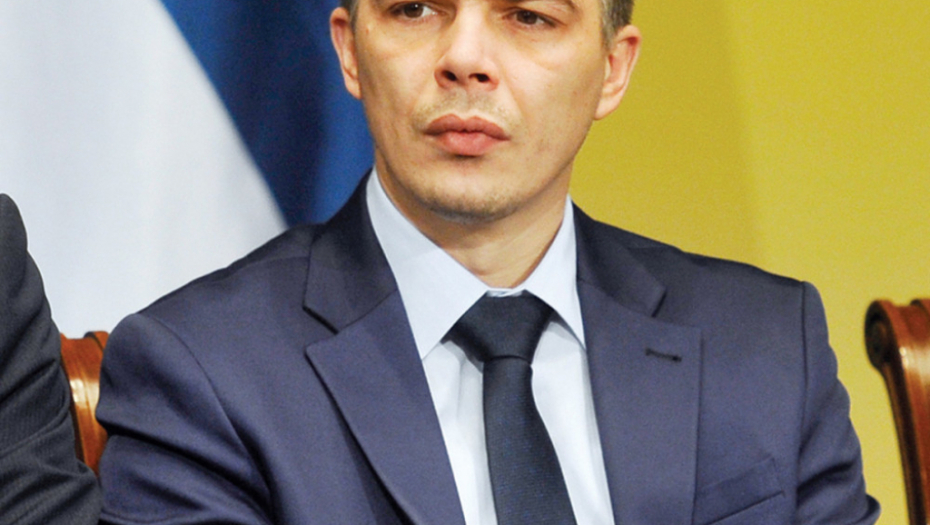 Aleksandar Jablanović