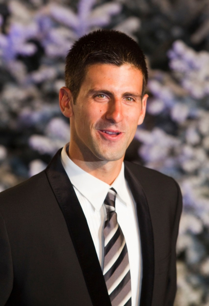 Novak Đoković
