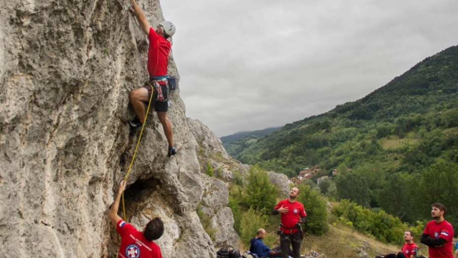 GSSS gorska služba spasavanja