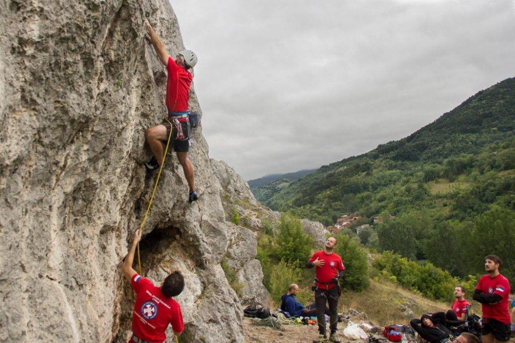 GSSS gorska služba spasavanja