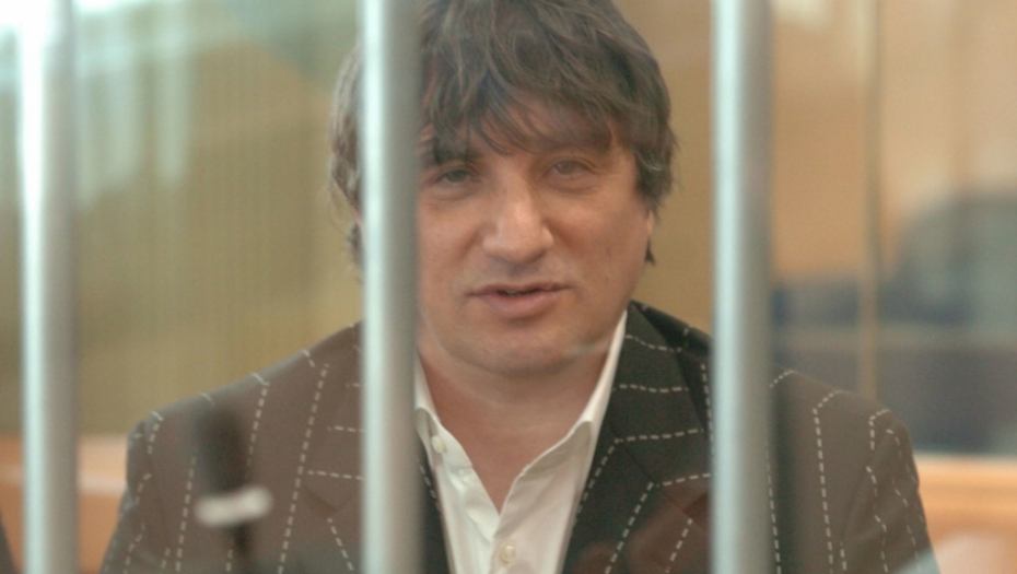 Sreten Jocić Joca Amsterdam