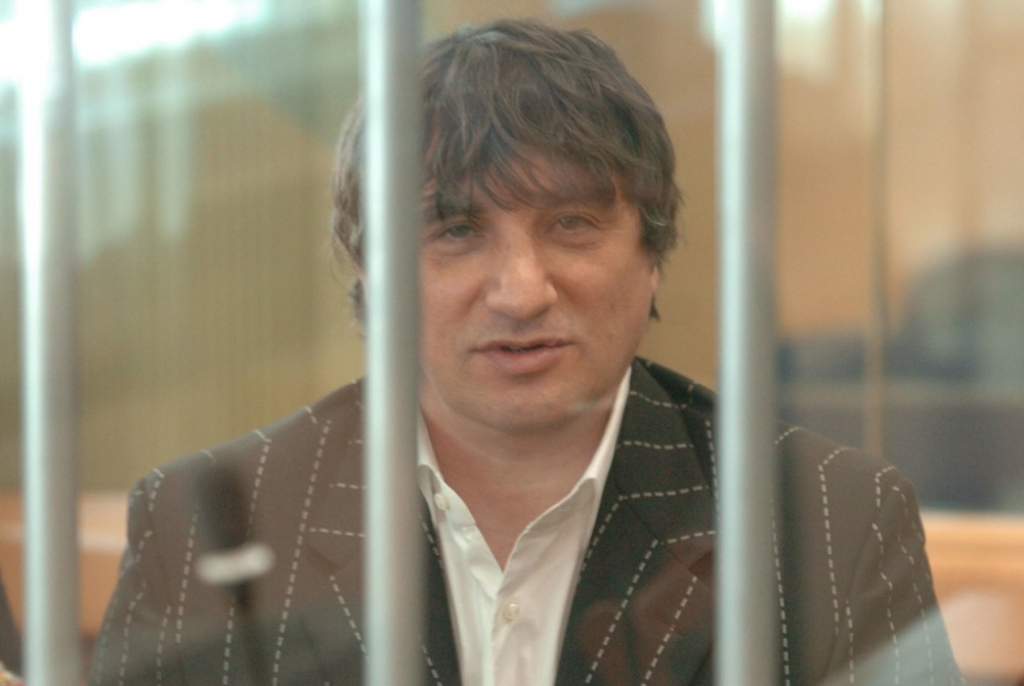 Sreten Jocić Joca Amsterdam