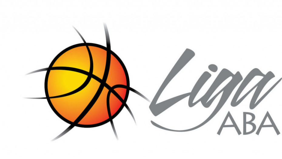 ABA liga logo