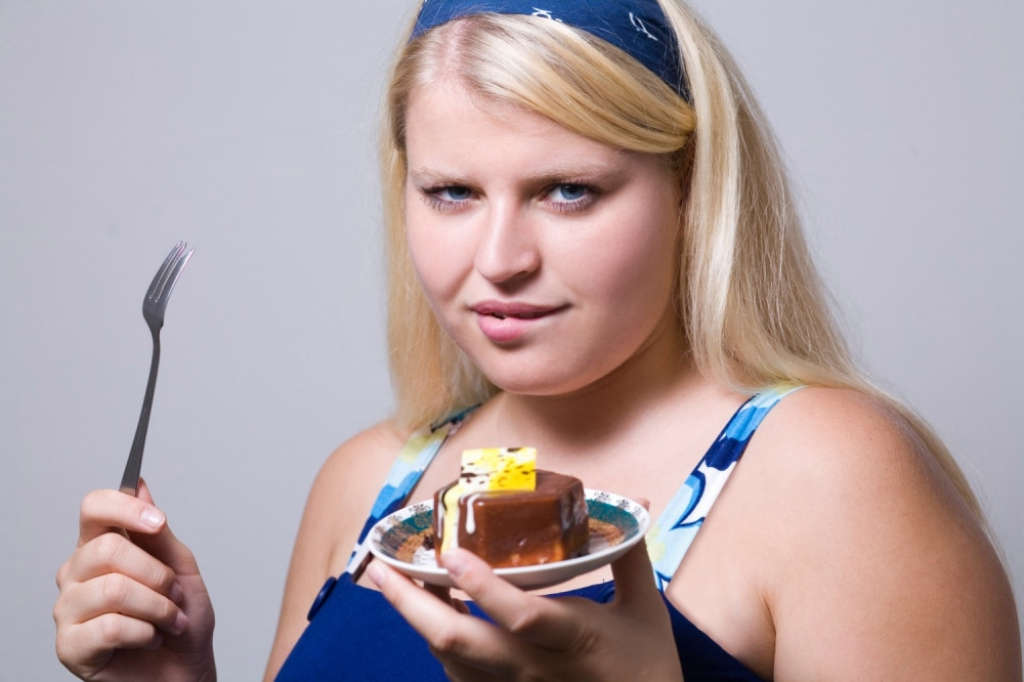 debljina, debela žena devojka gojaznost