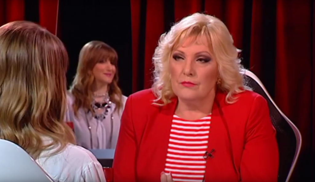 Snežana Đuri&scaron;ić