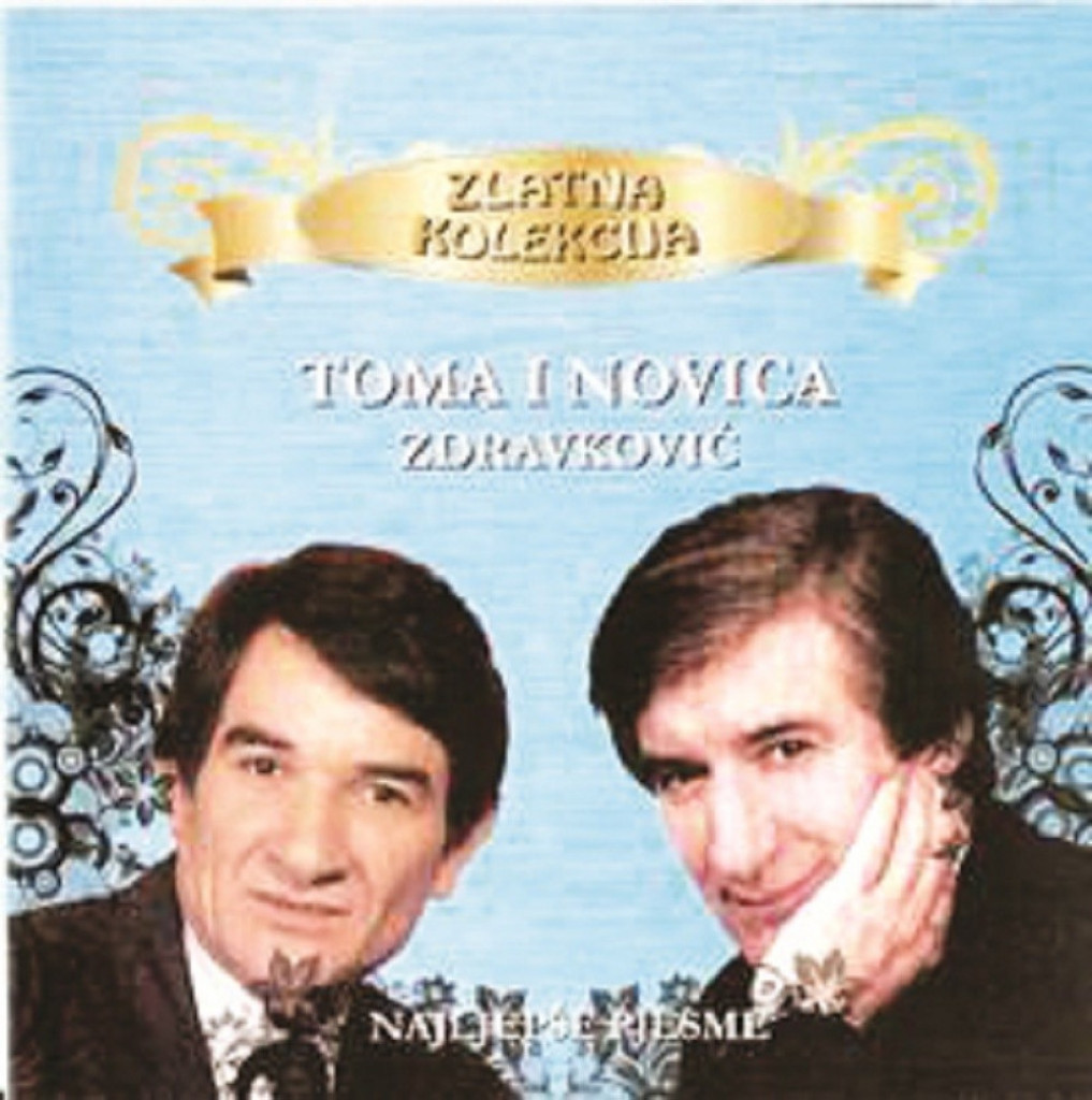 Novica i Toma Zdravković