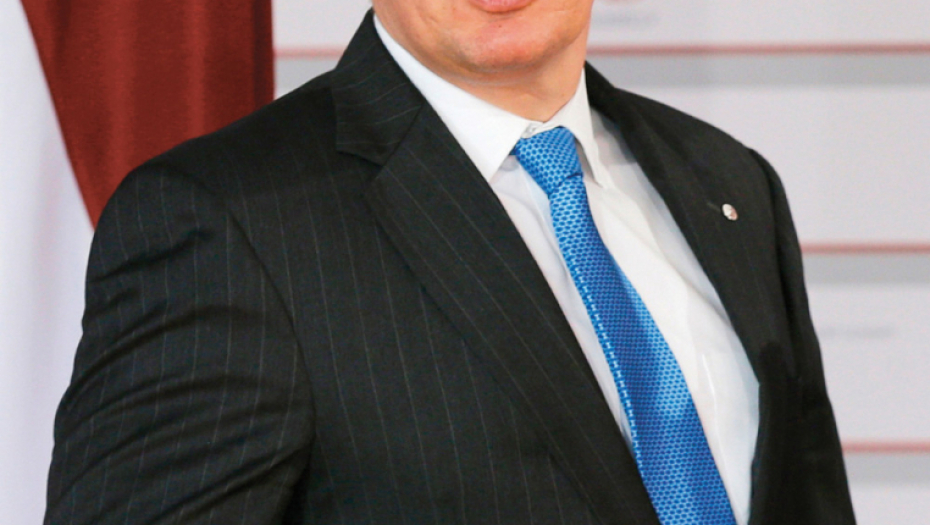 Tko je taj Toma:  Zoran Milanović