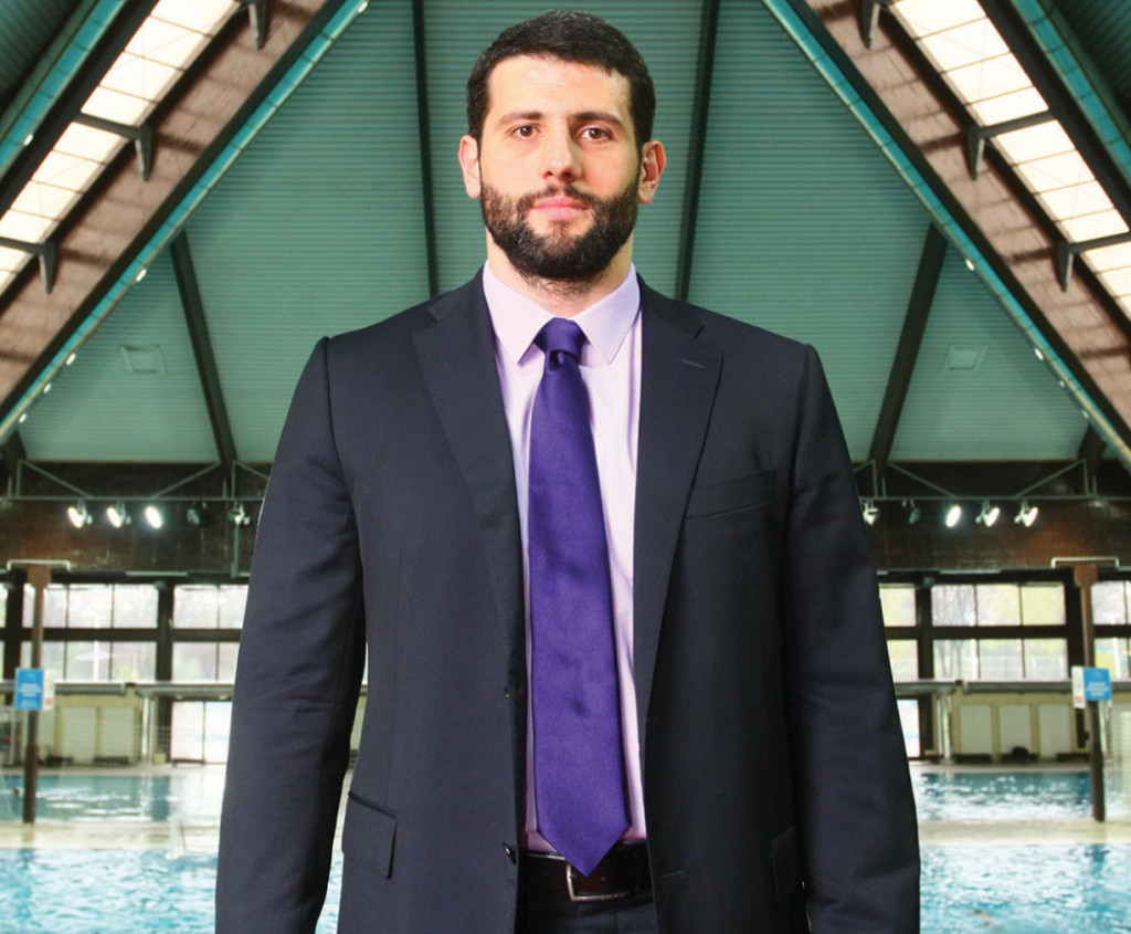 Nisam kriv:  Aleksandar Šapić