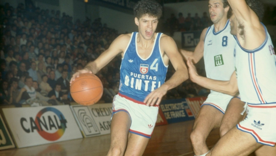 Dražen Petrović